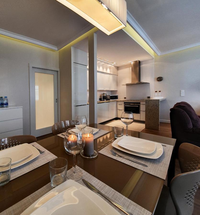 Comfy - Wypoczynkowa Lux Apartment *