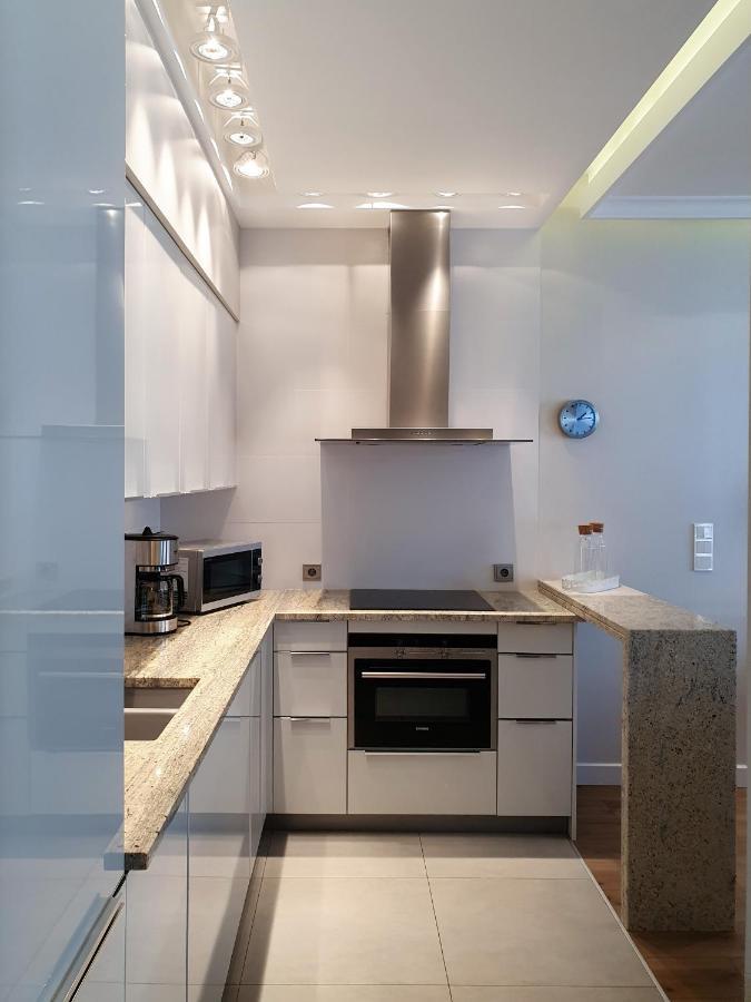 Apartment Comfy - Wypoczynkowa Lux *