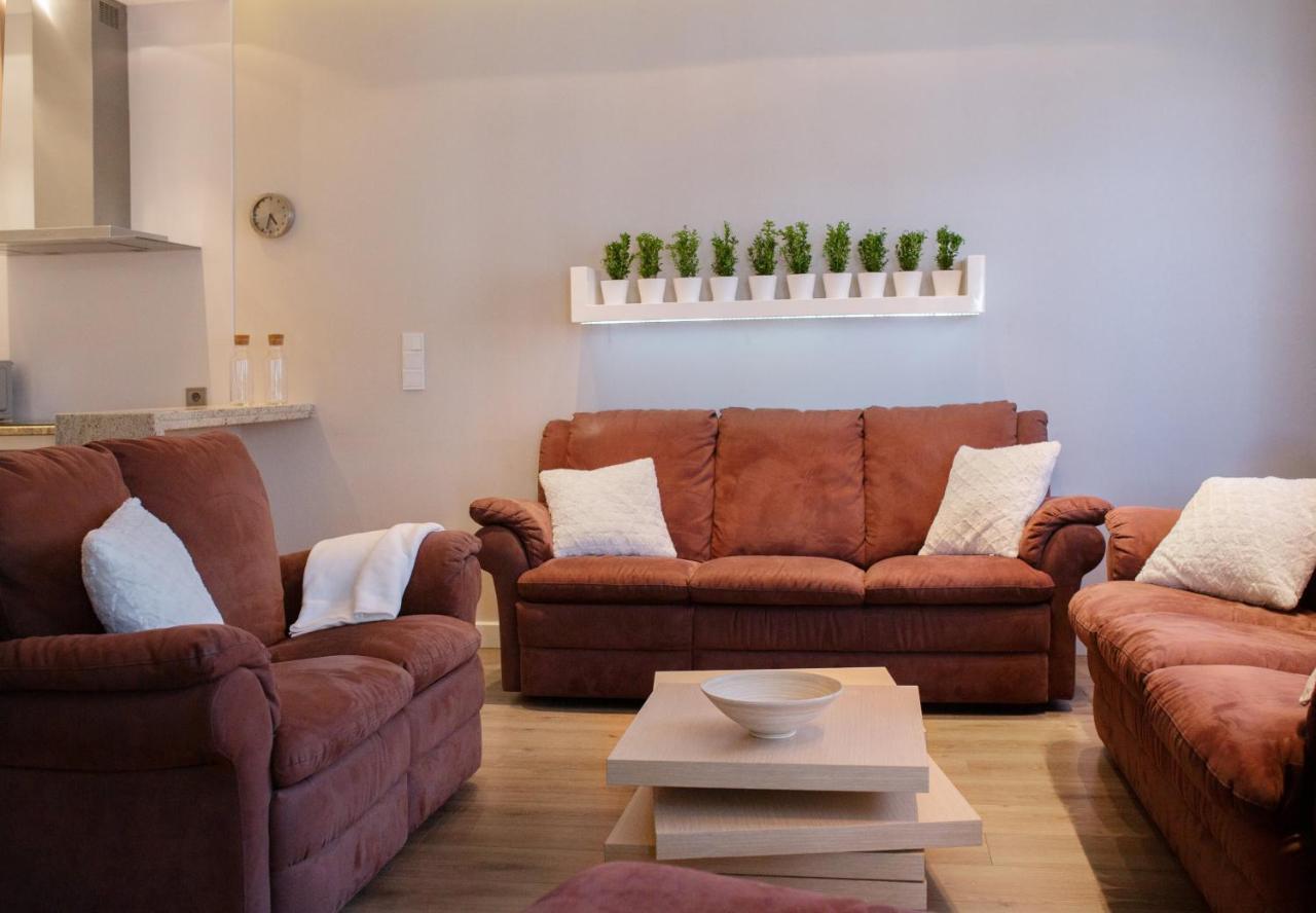 Apartment Comfy - Wypoczynkowa Lux Danzig