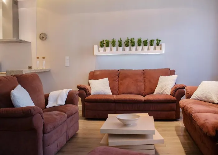 Comfy Apartments - Wypoczynkowa Lux