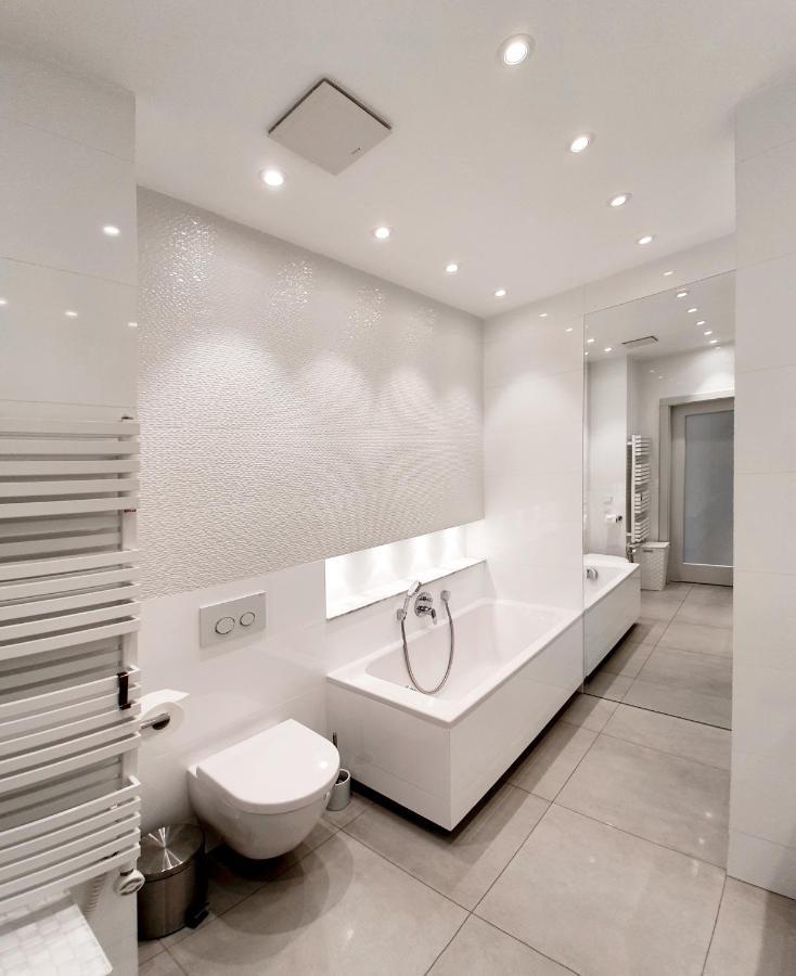 Apartamento Comfy - Wypoczynkowa Lux