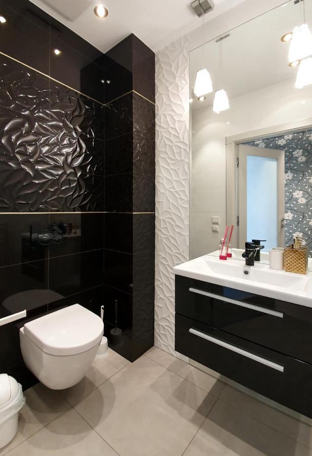 Comfy - Wypoczynkowa Lux Apartamento Gdansk