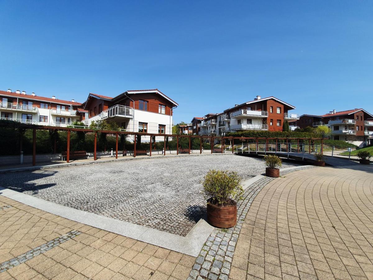 Comfy - Wypoczynkowa Lux Apartamento