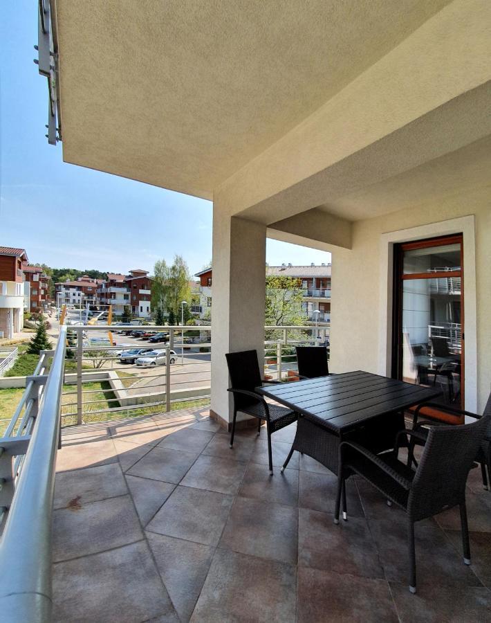 Apartamento Comfy - Wypoczynkowa Lux