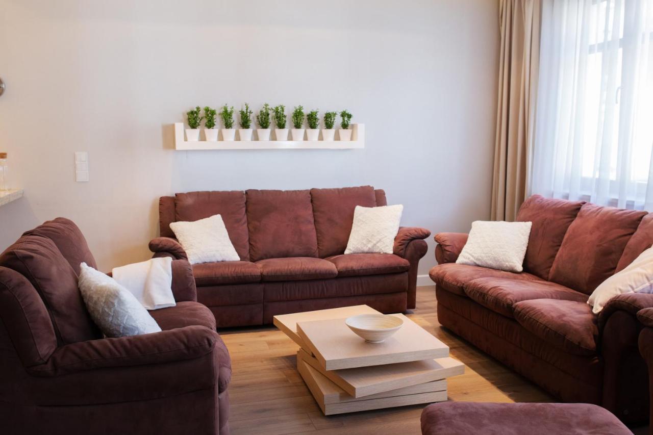 Apartamento Comfy - Wypoczynkowa Lux