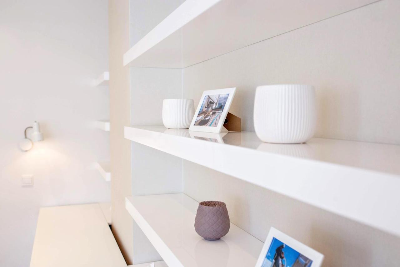 Apartamento Comfy - Wypoczynkowa Lux