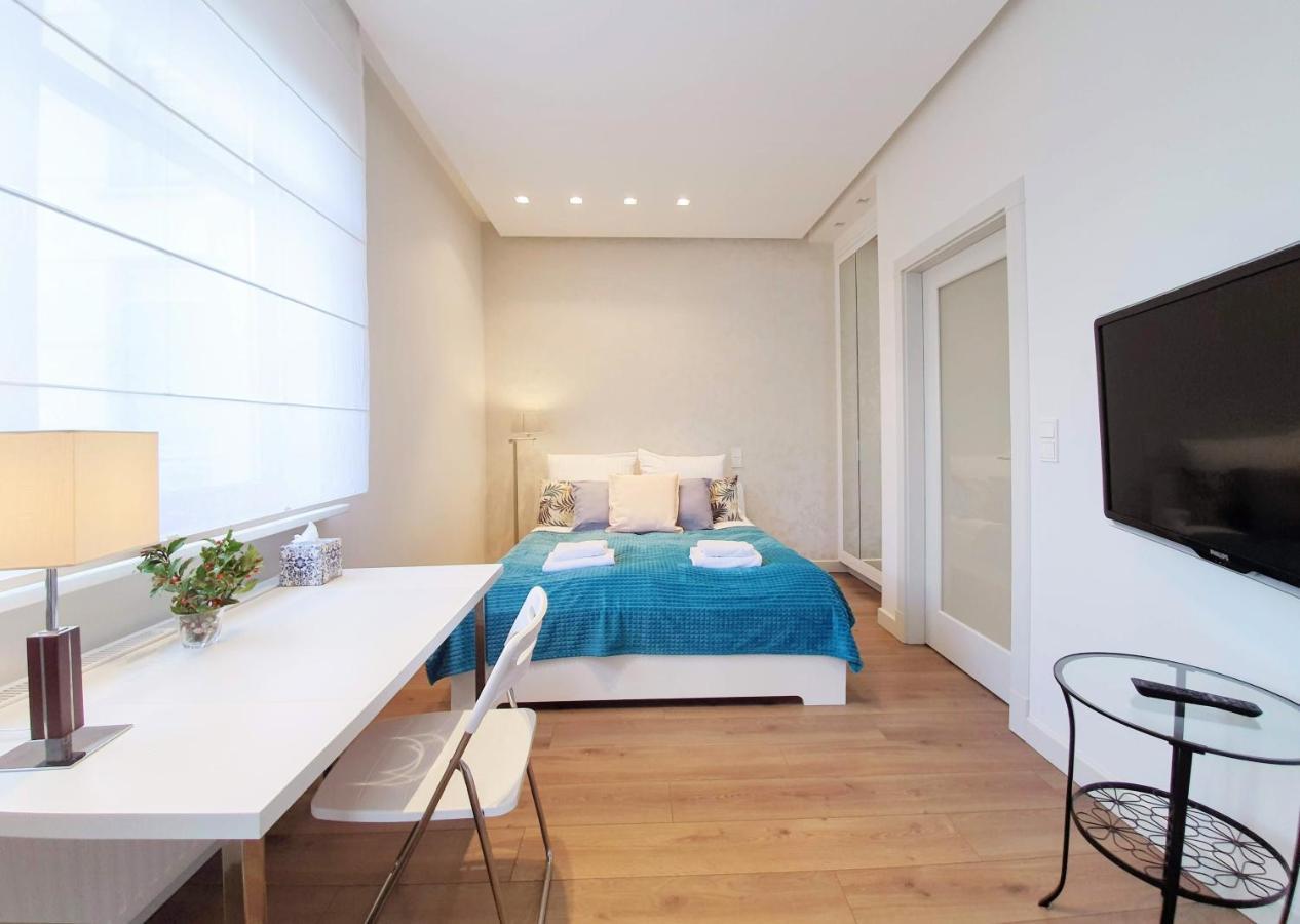 Apartamento Comfy - Wypoczynkowa Lux *