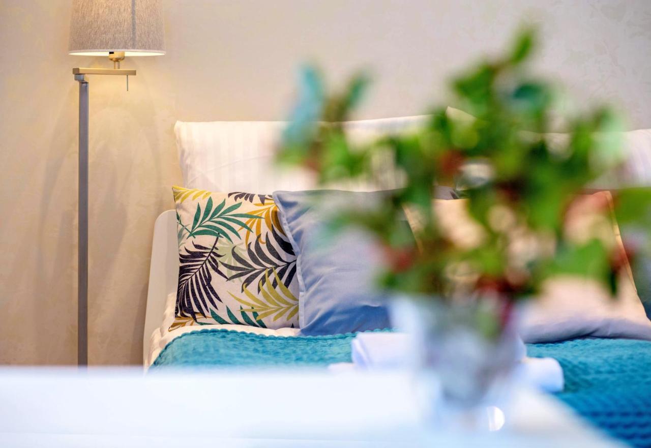Apartamento Comfy - Wypoczynkowa Lux Gdansk