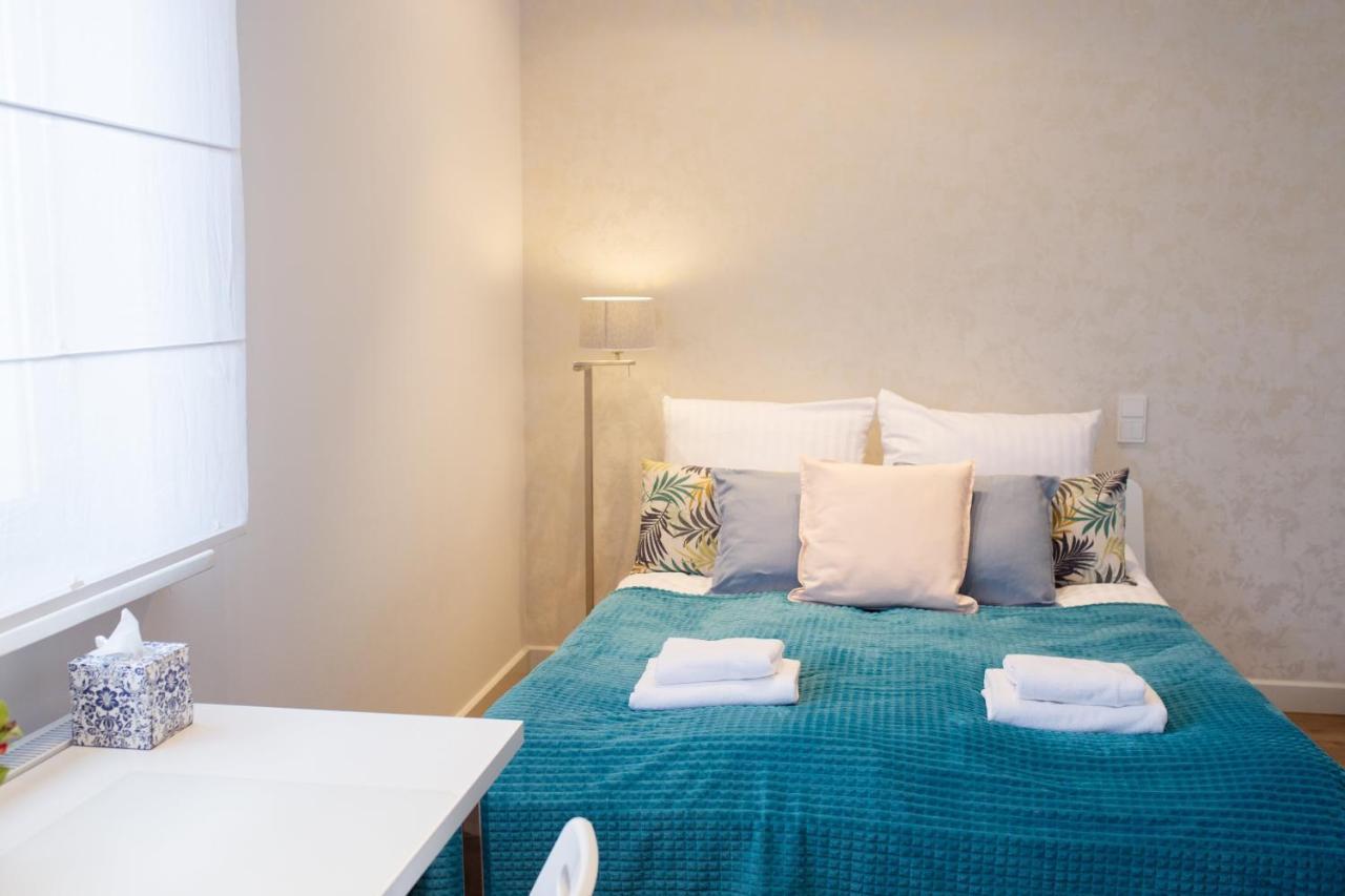 Comfy - Wypoczynkowa Lux Apartamento